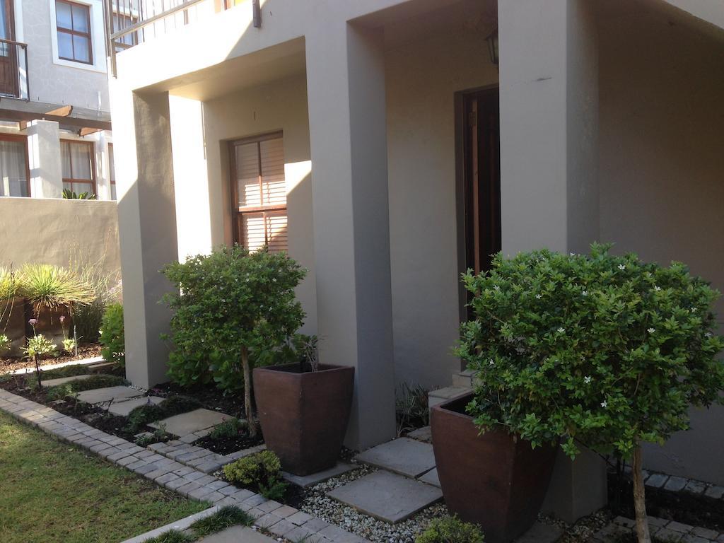 Fynbos Feniks Apartment Стелленбос Екстер'єр фото