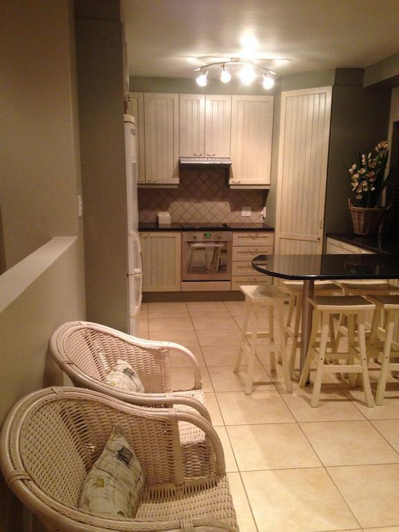 Fynbos Feniks Apartment Стелленбос Номер фото