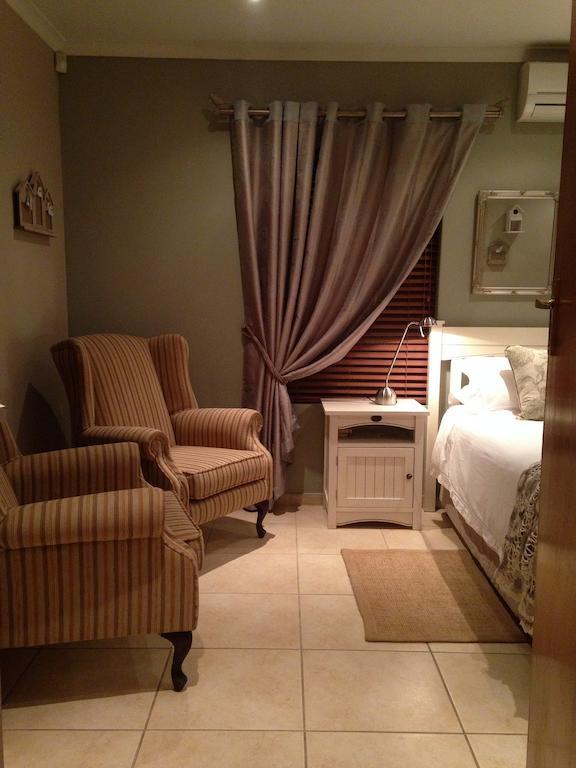 Fynbos Feniks Apartment Стелленбос Номер фото