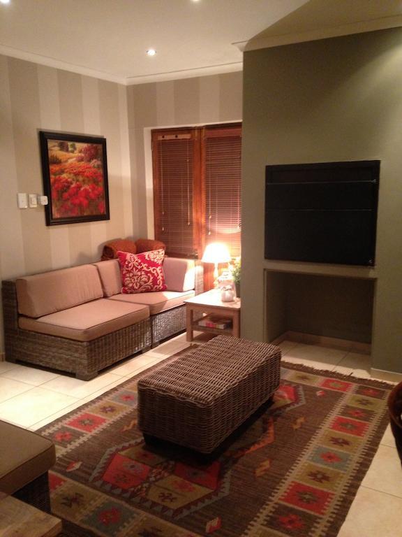 Fynbos Feniks Apartment Стелленбос Номер фото